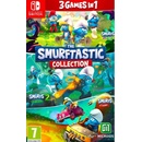 The Smurftastic Collection