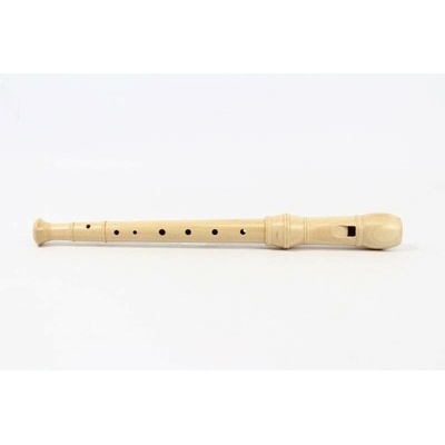 Flétna zobcová 32cm dřevěná