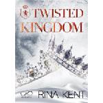 Hope Twisted kingdom. Ediz. italiana | Rina Kent