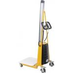 Bernardo Електрически стакер bernardo ehl 150 ergo/ 24v (07-1091)