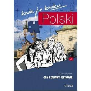 Gry i zabawy językowe 2 | Iwona Stempek (ISBN: 9788395346002)