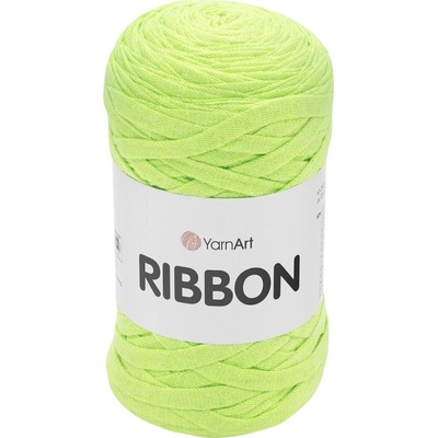 YARNART Ribbon 801 Плетива прежда (Ribbon 801)