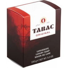 Tabac Original tuhé mýdlo 150 g