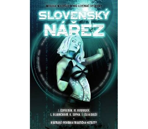 Slovenský nářez