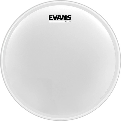 Evans BD18UV1 UV Coated1 Coated 18" Kожа за барабан