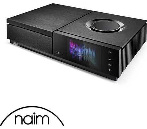 Naim Unity Star