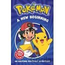 Pokemon A New Beginning