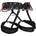 Mammut Седалка MAMMUT 4 Slide Harness black M-XL