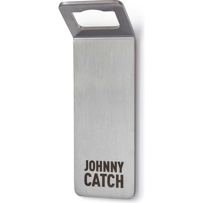 Otvírák na lahve JOHNNY CATCH, magnetický, Höfats