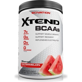 Scivation Xtend BCAAs 400 g