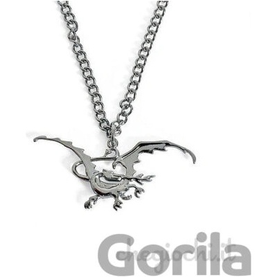Noble Collection Prívesok Hobbit Smaug NNXT6215