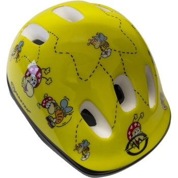 Image 1 of MASTER Предпазна каска MASTER Flip, S, жълта