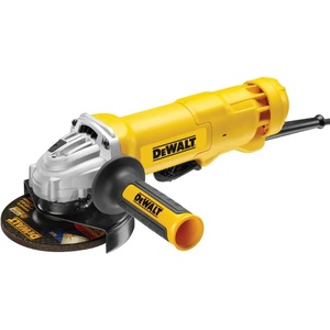 DEWALT DWE490-QS Ъглошлайф
