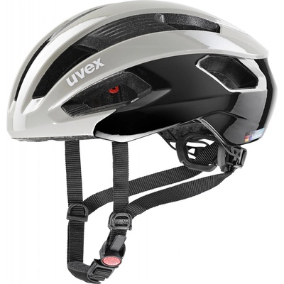 Uvex Rise Sand/Black 2022