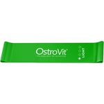 OstroVit Непрекъснат тренировъчен ластик Light / Зелен