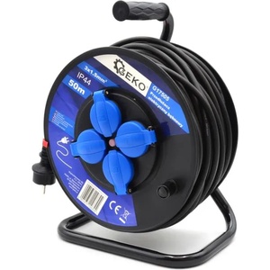 GEKO 4 Plug 25 m G17504