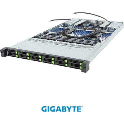 Gigabyte R184-S92 6NR184S92DZ000LAV1