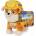 Spin Master Rubble & Crew - Plush base with a height of 20 cm (various elements)