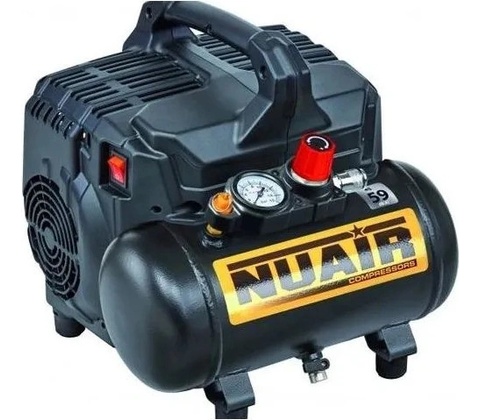 Nuair SILTEK+