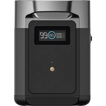 EcoFlow DELTA 1ECO1300IN2