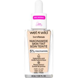 wet n wild Фон дьо тен Niacinamide Fair 6087, 9, 5 g (2322161)