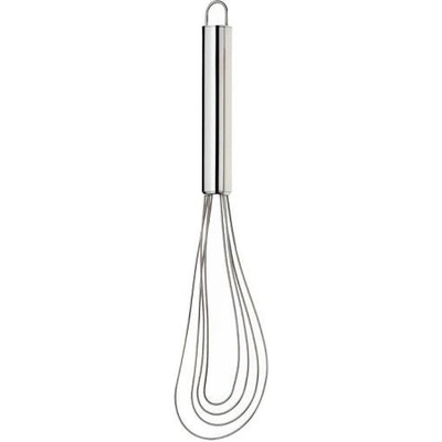 KELA Metlička RONDO, nerez 25 cm KL-19028