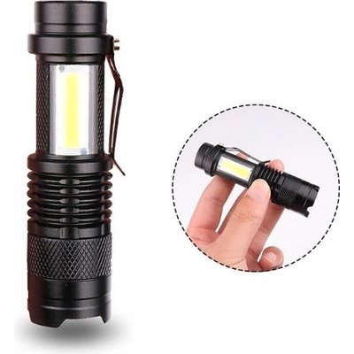 ZOOM mini duo XPE