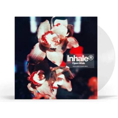Inhaler - Open Wide (Limited Edition) (LP) (0602475097303)