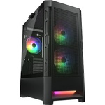 PCBuild Ghost RX70 - Ryzen 7 5700X / RX 7600 / 32GB DDR4 / 1TB NVMe (PCB|Rigs Ghost Powered by Asrock)