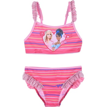 Kids movie heroes Бански 2 части barbie