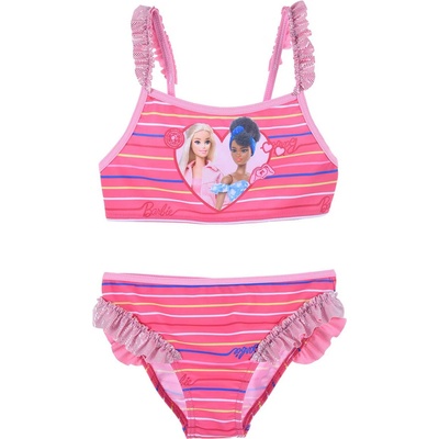 Kids movie heroes Бански 2 части barbie