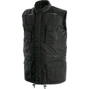 Canis CXS Pánska vesta so 14 vreckami olivová