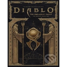 Diablo: Horadric Vault - Matt Burns