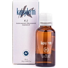 Kapyderm Esenciálny olej K2 30 ml