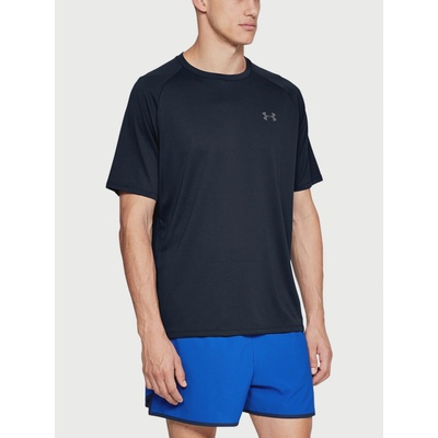 Under Armour Мъжка тениска Under Armour Tech 2.0 SS Tee Under Armour | Sin | МЪЖЕ | XS