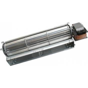 Image 1 of Italy Вентилатор тангенциален 220m3/h 34W Ø60 (711113430)