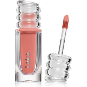 Laka Maxi Glayer Tint дълготраен гланц за устни цвят 602 Bunny 3.8 гр