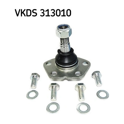 Podpora/kloub SKF VKDS 313010 (VKDS313010)