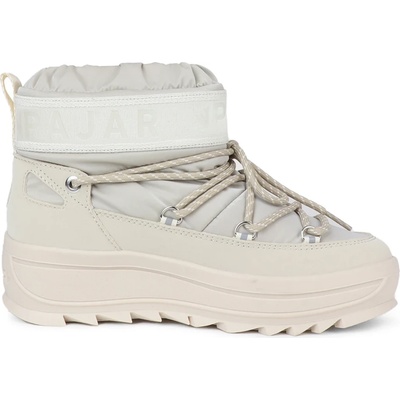 Pajar Дамски зимни ботуши Pajar Women's Galaxy Mini Winter boots - Chalk - размер 42 (EU) (121-1146-0217)
