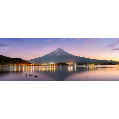 ART Panoramatické Hora Fuji Japonsko 1000 dielov