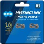 KMC Chain clutch 5, 88/10