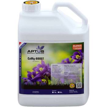Image 1 of Aptus plant tech Aptus CaMg-Boost 5L