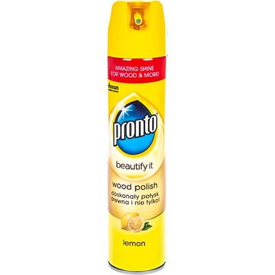PRONTO Aerosol Lemon 250 ml