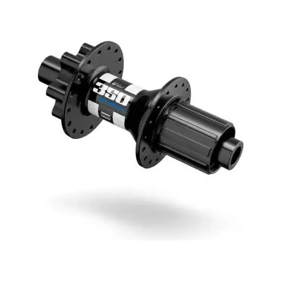 DT Swiss 350 Hybrid Boost DBIS