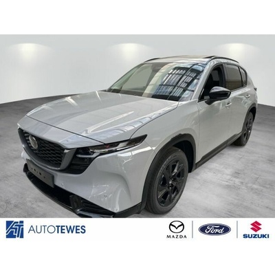 Mazda CX-5 2.5 Homura 104 kW