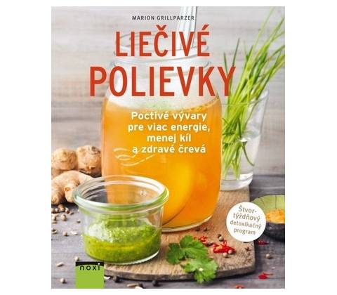 Liečivé polievky