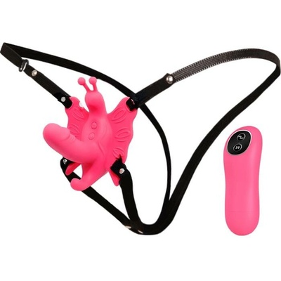 Baile Ultra Passionate Butterfly