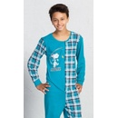 Vienetta Sleepwalker tyrkysová