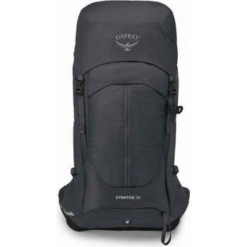 Osprey Stratos 26l Tunnel Vision Grey