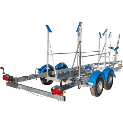 CBS V2332F pro kýlové jachty 8m 3000/2330kg